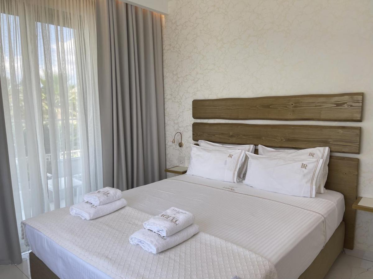 Laguna Resort By Diomedes Group Hanioti Ngoại thất bức ảnh