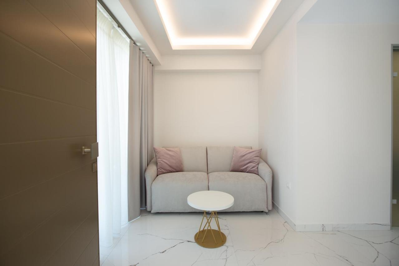 Laguna Resort By Diomedes Group Hanioti Ngoại thất bức ảnh