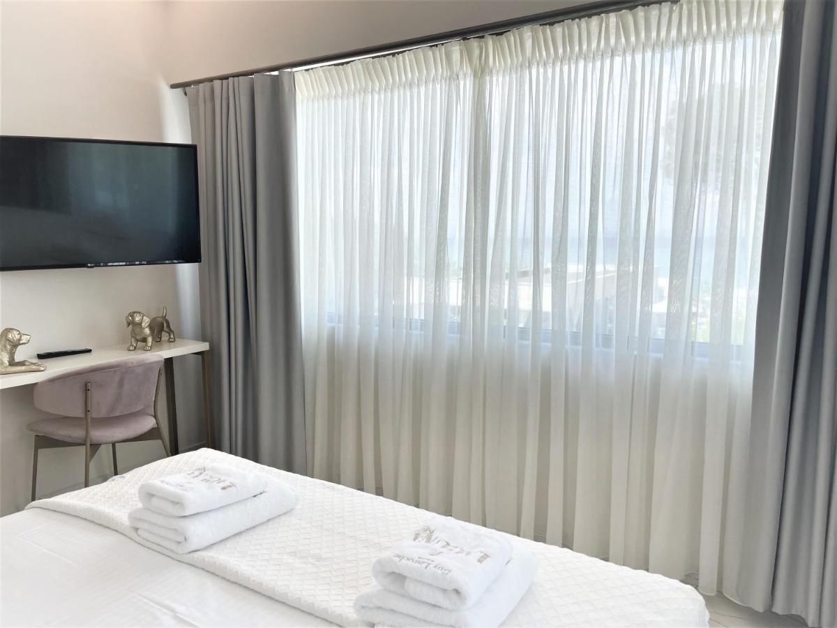 Laguna Resort By Diomedes Group Hanioti Ngoại thất bức ảnh