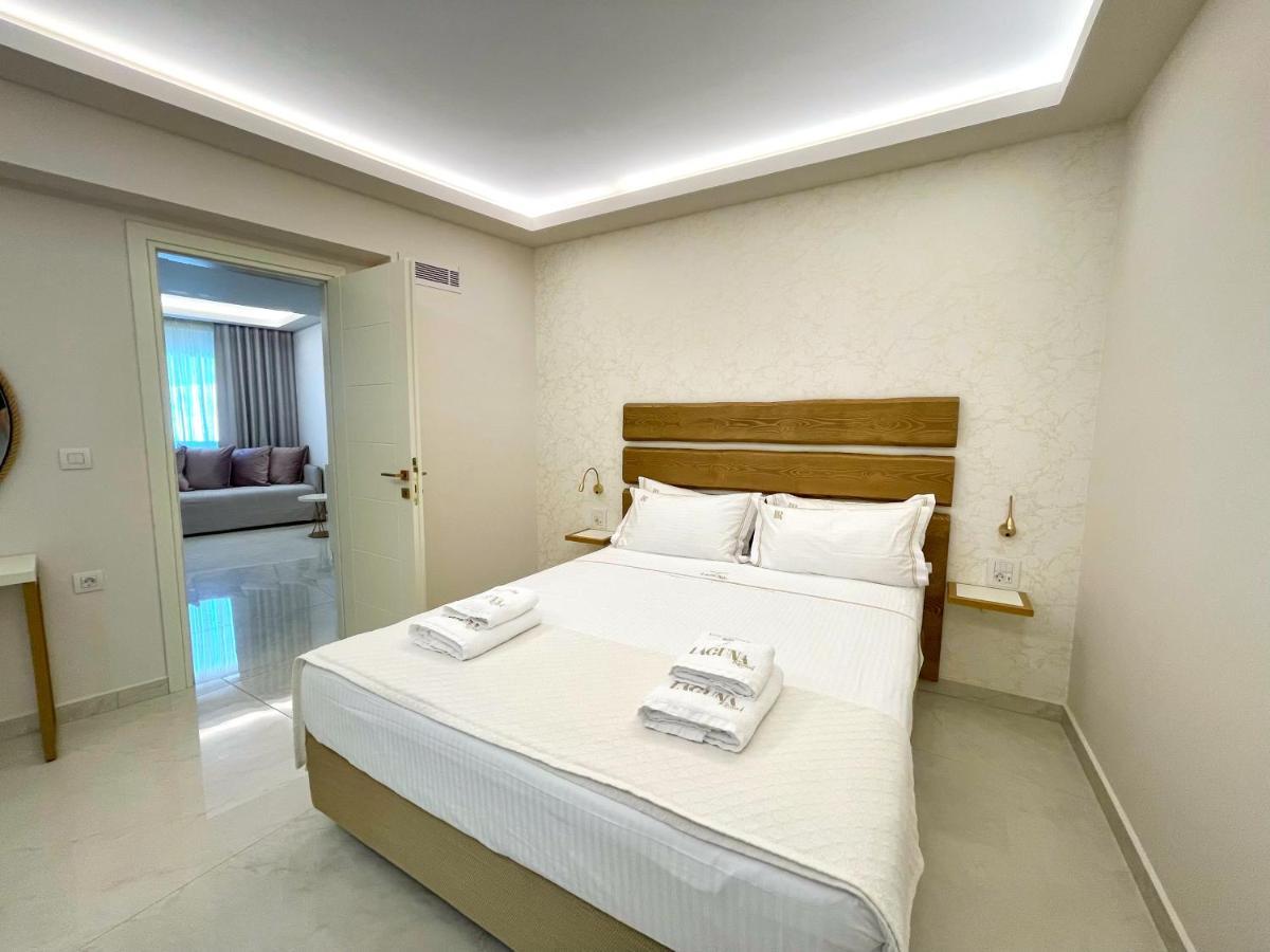 Laguna Resort By Diomedes Group Hanioti Ngoại thất bức ảnh