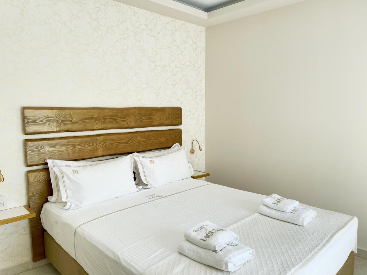 Laguna Resort By Diomedes Group Hanioti Ngoại thất bức ảnh