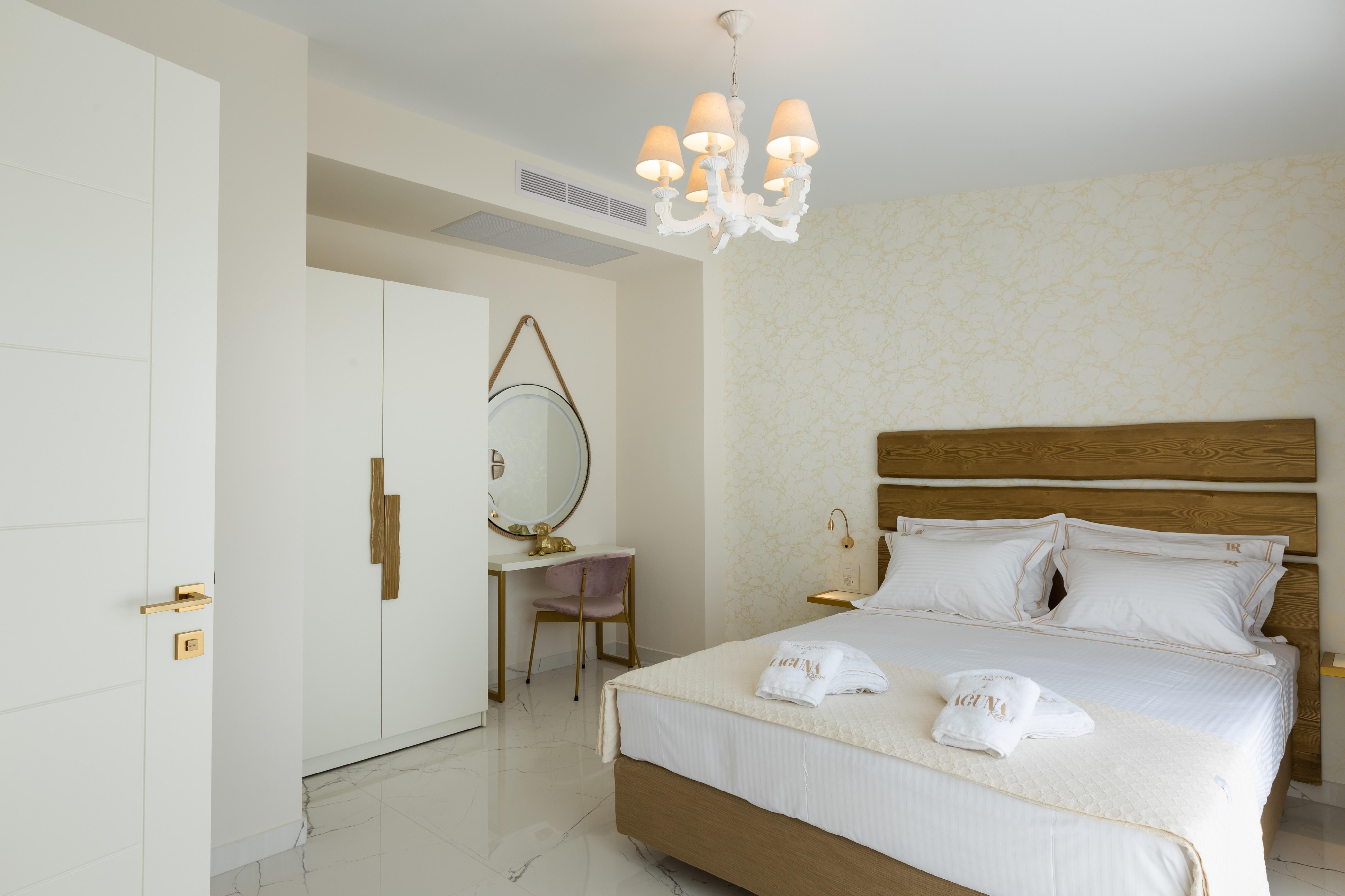 Laguna Resort By Diomedes Group Hanioti Ngoại thất bức ảnh