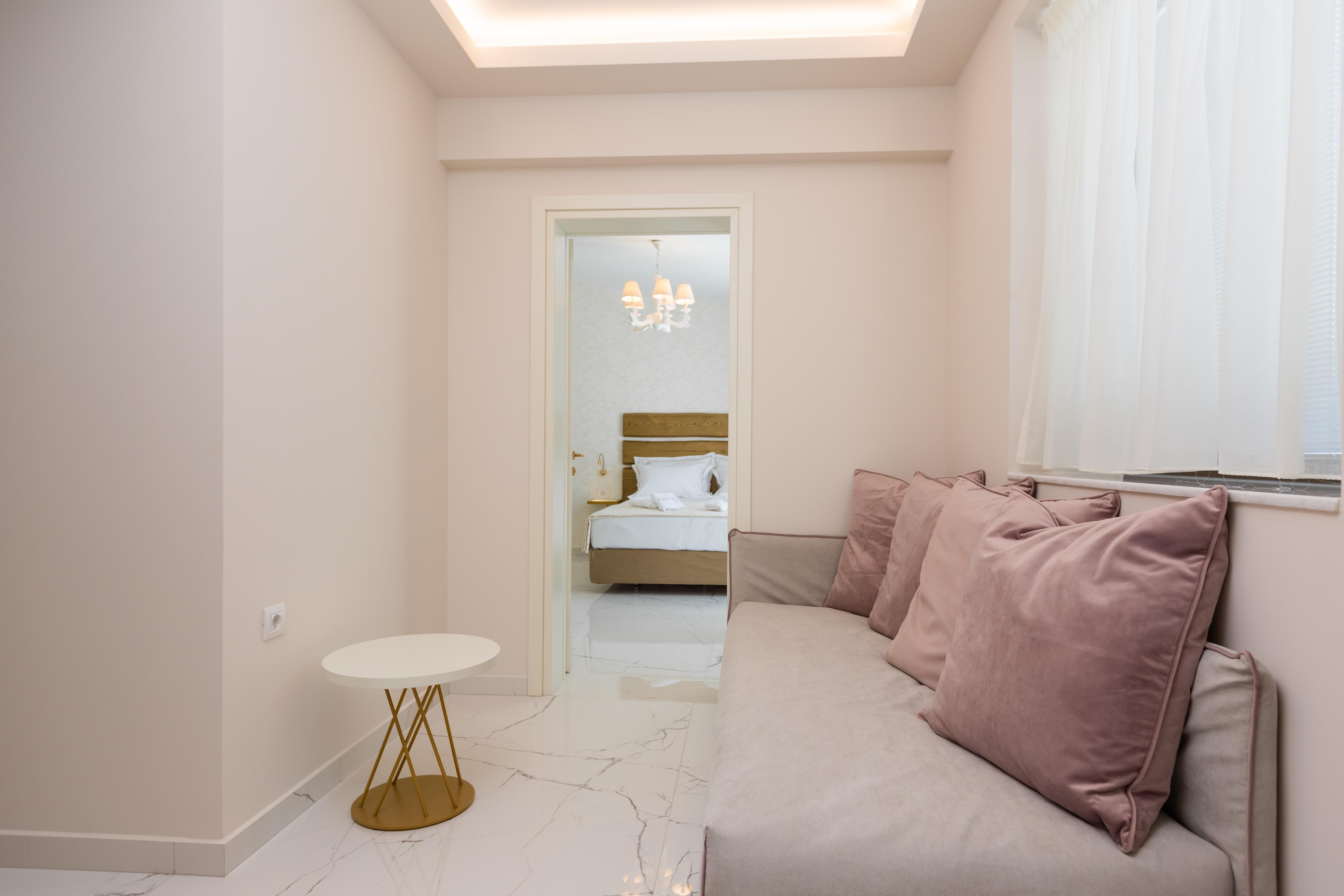 Laguna Resort By Diomedes Group Hanioti Ngoại thất bức ảnh