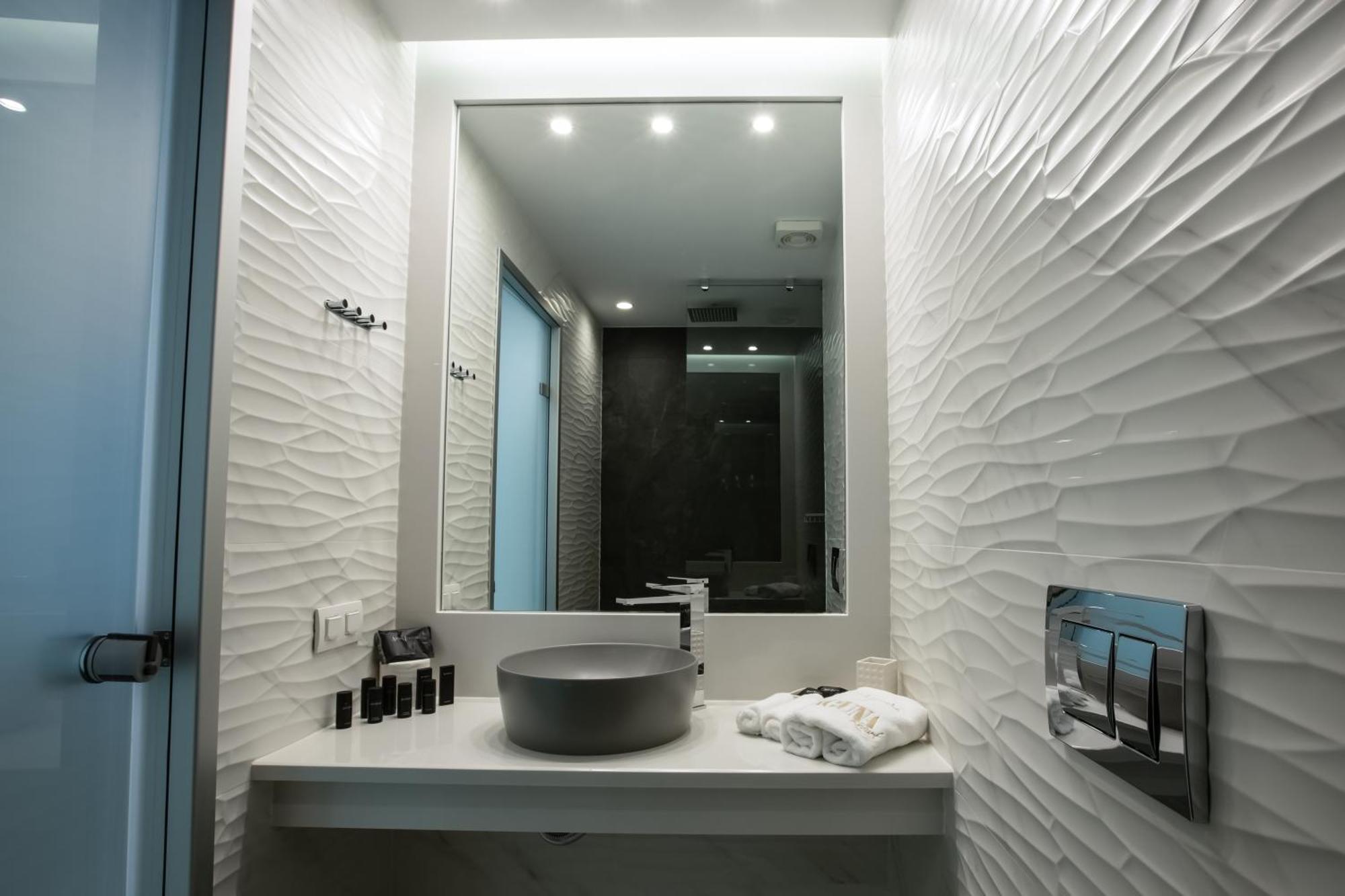 Laguna Resort By Diomedes Group Hanioti Ngoại thất bức ảnh
